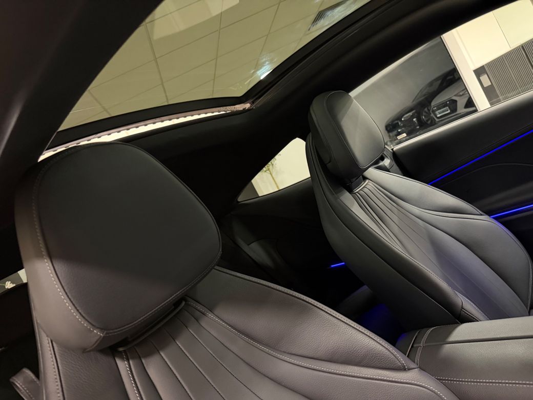 2025 Mercedes-Benz CLE