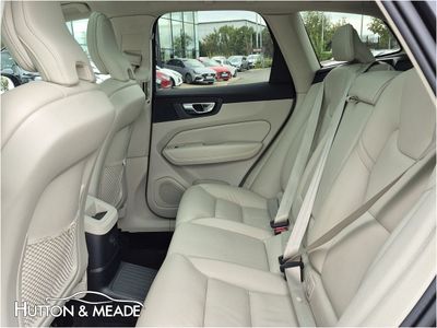 2024 Volvo XC60