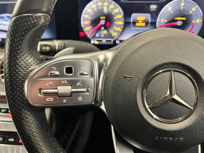 2019 Mercedes-Benz CLS Class