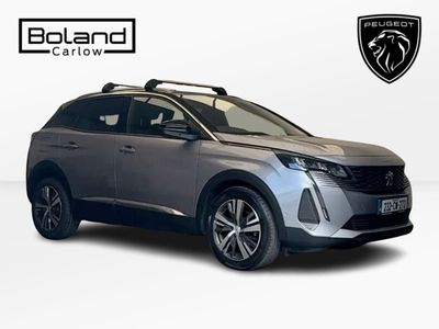 2023 Peugeot 3008