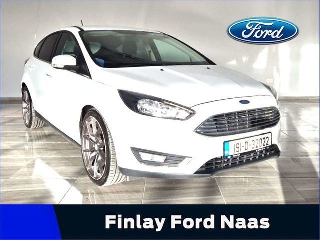vehicle for sale from Finlay Motor Group