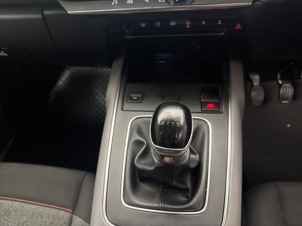 2019 Citroen C5 Aircross