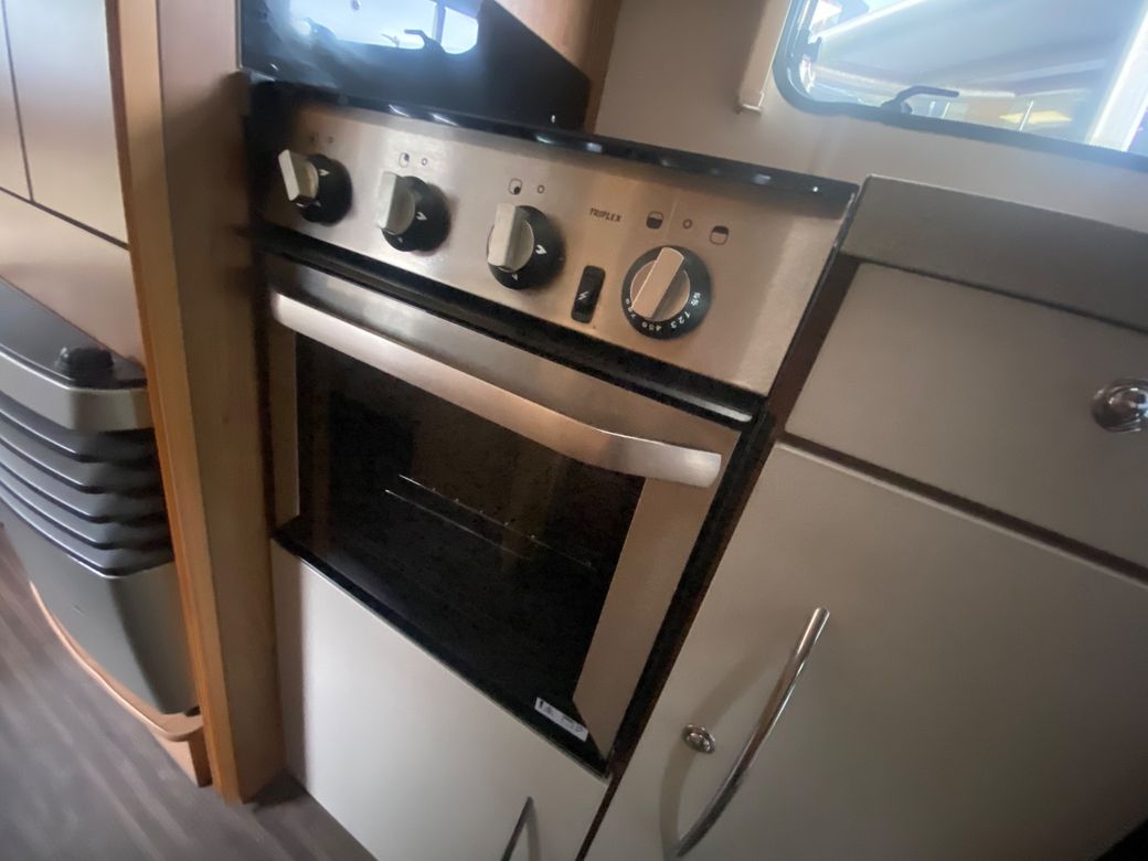 2019 Fiat Ducato Camper