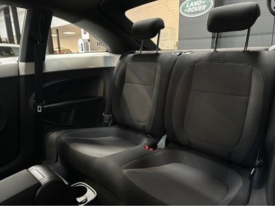 2013 Volkswagen Beetle