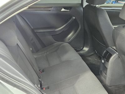 2016 Volkswagen Jetta