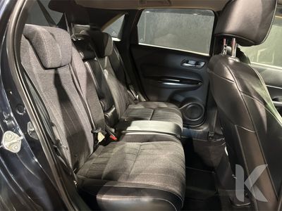 2023 Honda Fit