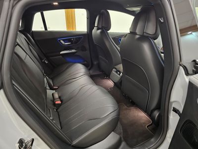 2025 Mercedes-Benz EQE