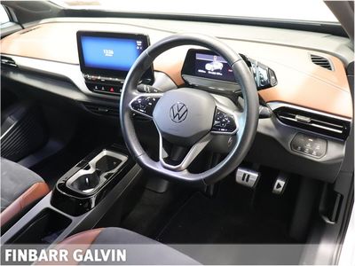 2023 Volkswagen ID.4