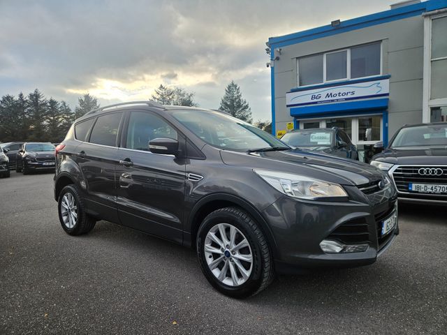 vehicle for sale from BG Motors