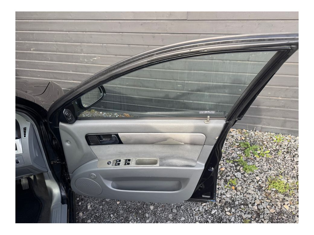 2006 Chevrolet Lacetti