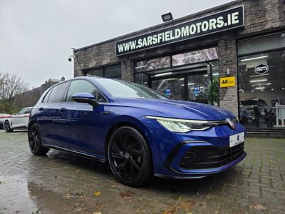 2021 Volkswagen Golf