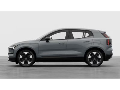 2026 Volvo EX30