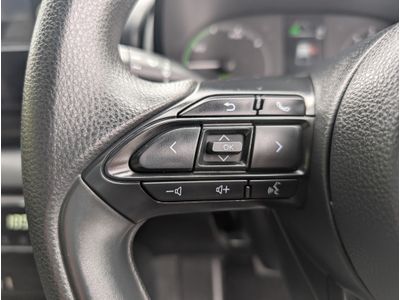 2023 Toyota Yaris