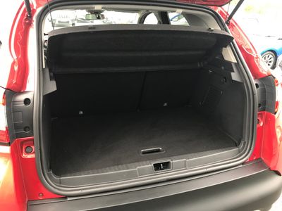 2017 Renault Captur