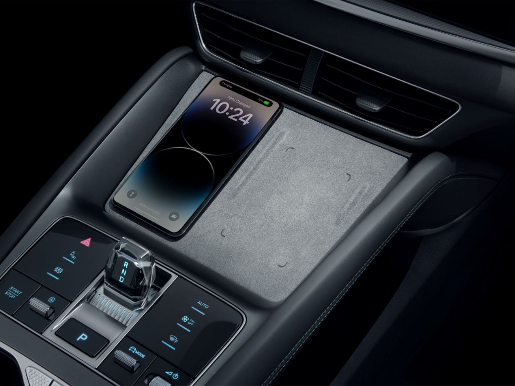 2025 BYD Sealion 7