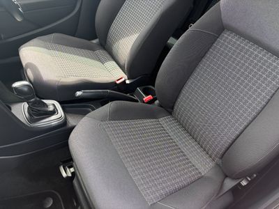 2016 Volkswagen Polo