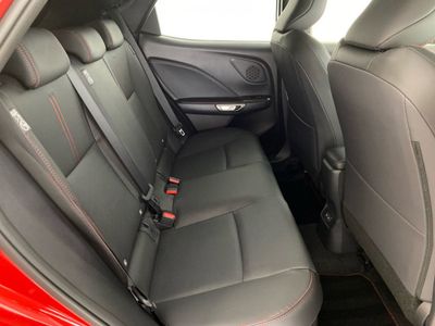 2025 Lexus LBX