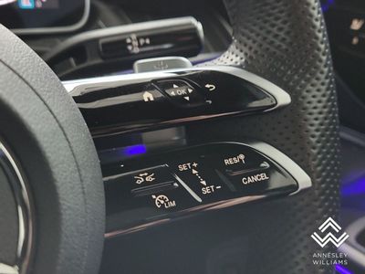 2025 Mercedes-Benz CLE