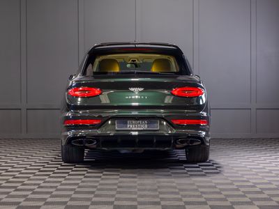 2023 Bentley Bentayga