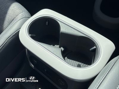 2022 Hyundai Ioniq 5