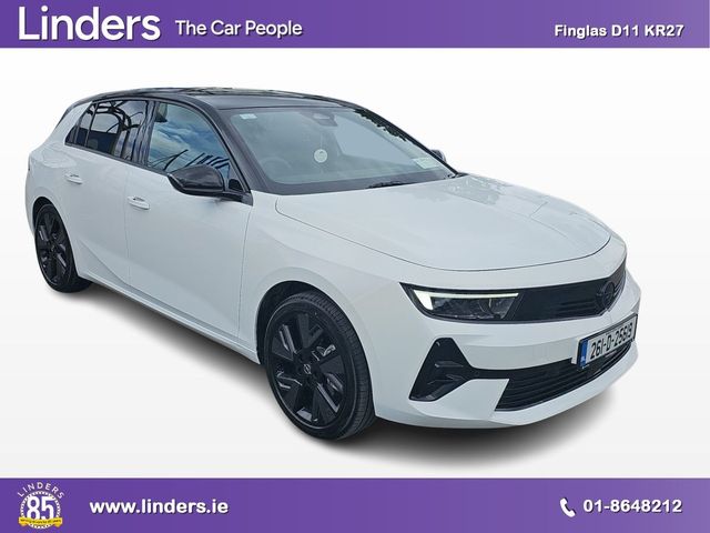 vehicle for sale from Linders Finglas Turvey Limited