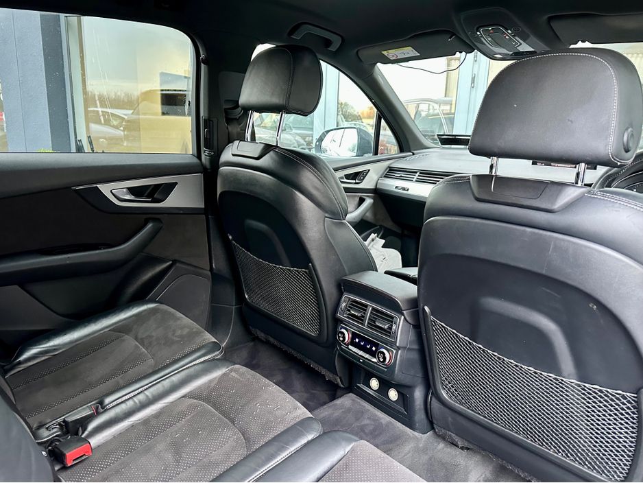 2017 Audi Q7