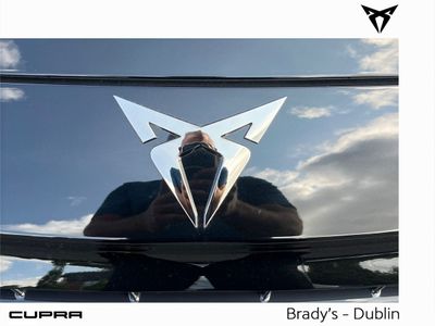 2026 Cupra Leon