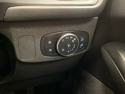 2023 Ford Focus
