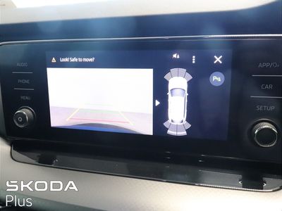 2024 Skoda Octavia