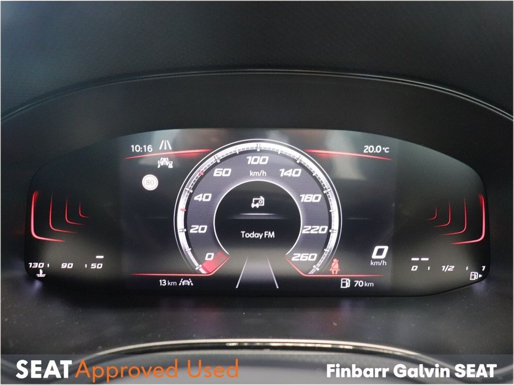 2025 SEAT Ibiza