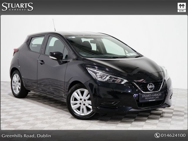 vehicle for sale from Stuarts Garages