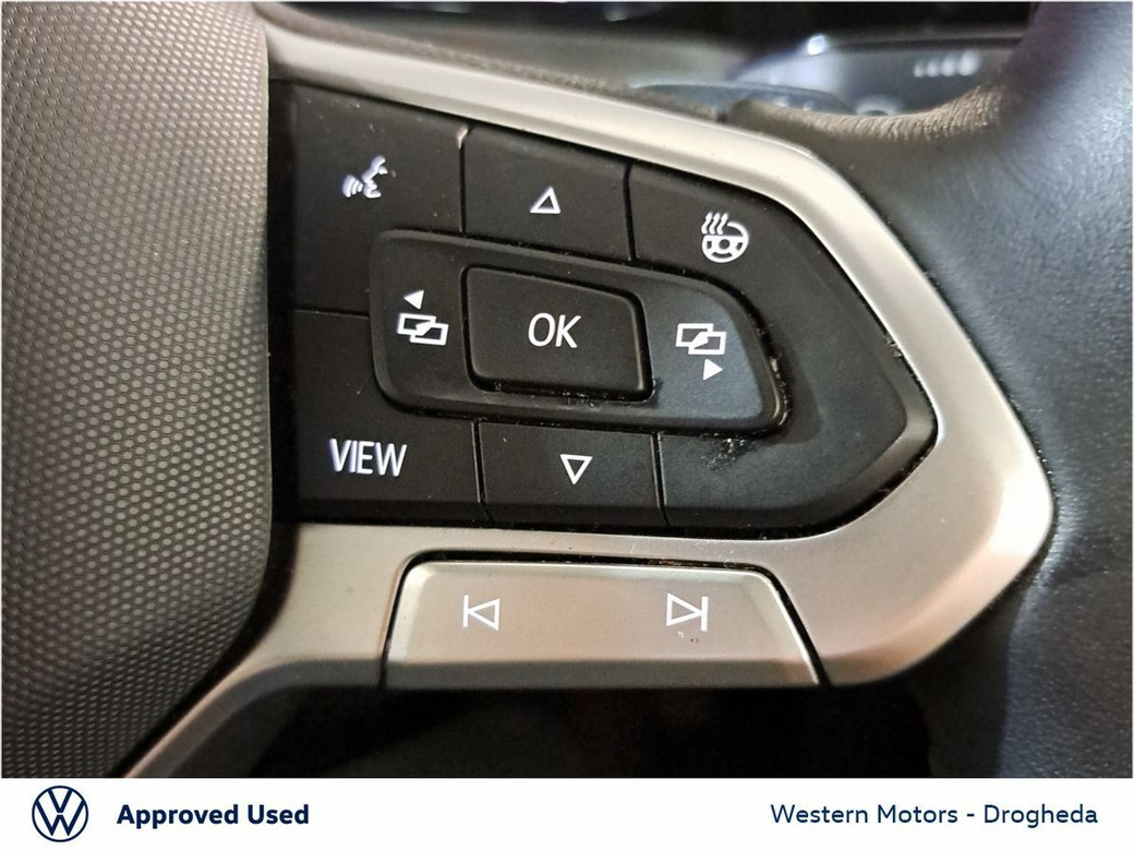 2026 Volkswagen Golf