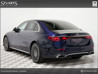 2024 Mercedes-Benz E 300