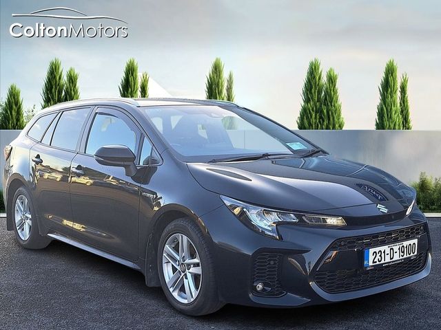 vehicle for sale from Colton Motors Mullingar