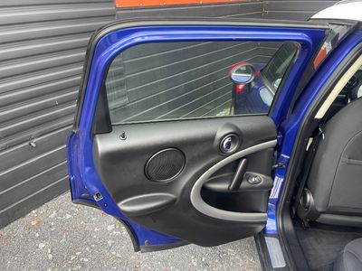 2014 Mini Countryman