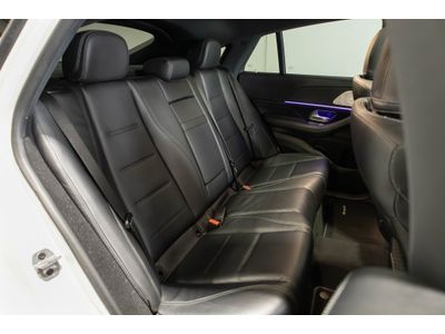 2022 Mercedes-Benz GLE Class