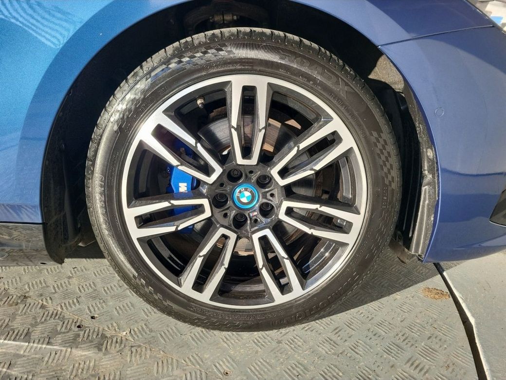 2024 BMW 5 Series