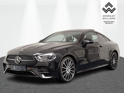 2023 Mercedes-Benz E Class