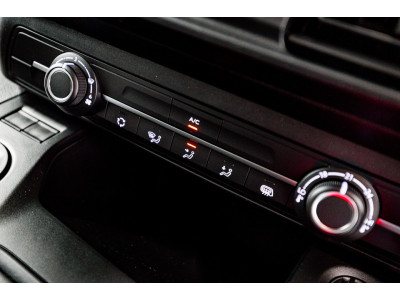 2026 Peugeot Partner