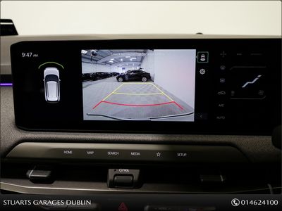 2026 Kia EV3