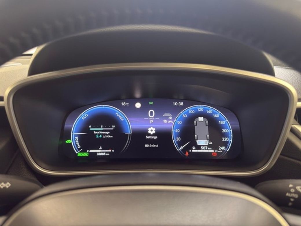 2025 Toyota Corolla Cross