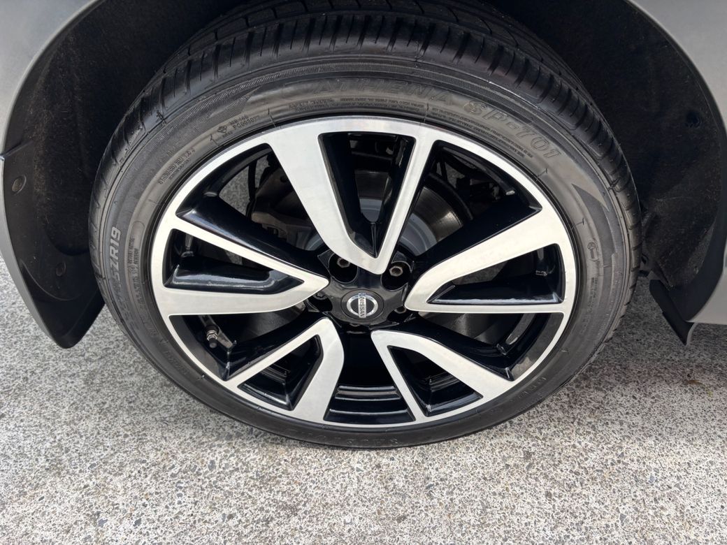 2016 Nissan Qashqai