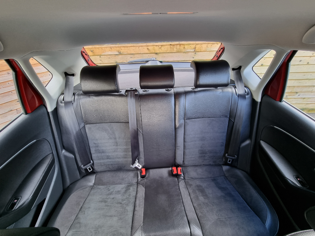 2016 Volkswagen Polo Used Cars Woodland Motor Co