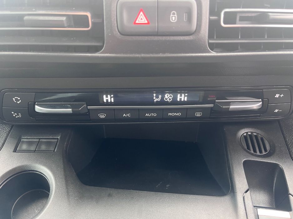 2022 Citroen Berlingo Multispace