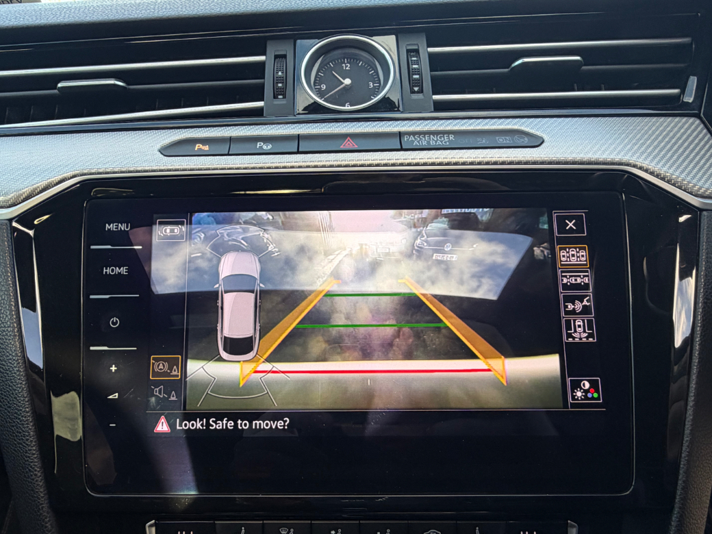 2017 Volkswagen Arteon