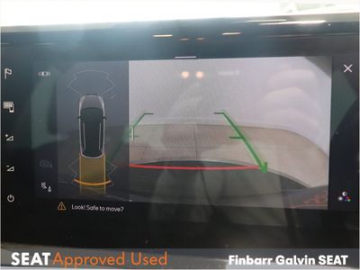 2022 SEAT Arona