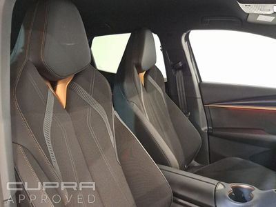 2025 Cupra Tavascan