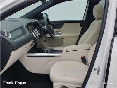 2026 Mercedes-Benz GLA Class
