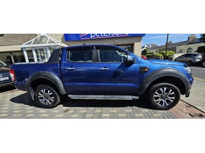 2016 Ford Ranger