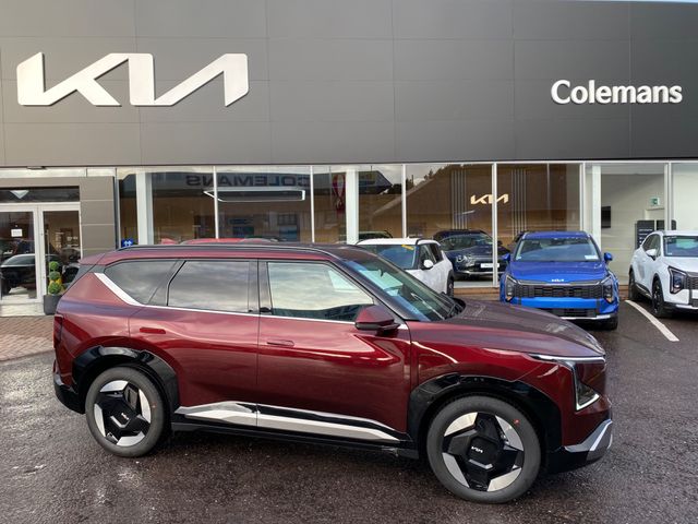 vehicle for sale from Colemans Millstreet